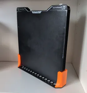 Creality Hi Build Plate Stand
