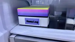 Insulin Cartridge Box (5x3ml) Storage Case