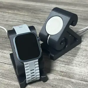 Huawei pro fit 4 charge stand