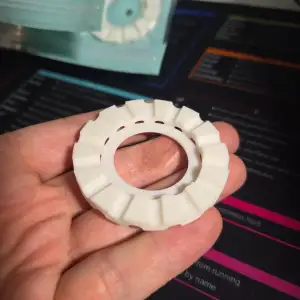 Vent for seal bag