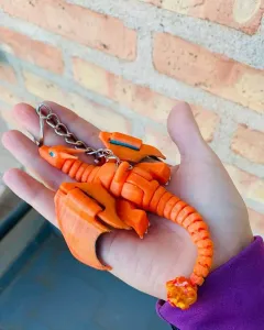 charizard Llavero Flexible