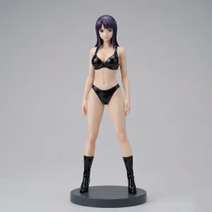 Kira Nightfall – Ecchi Figurine