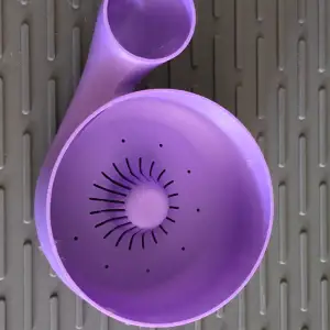 Improved Fruit and Veggie Washer V3