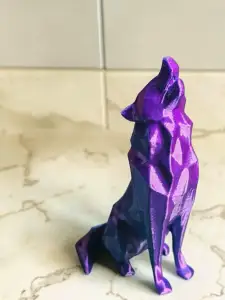 LP WOLF