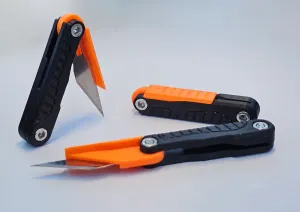 Small pocket knife