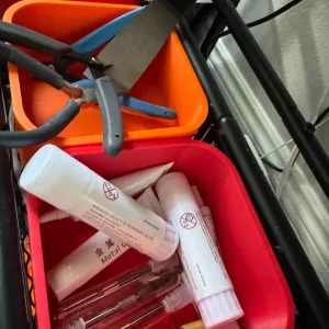Tool Ultility Box