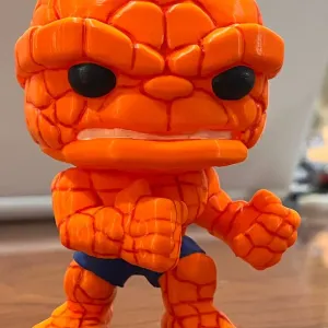 Funko Pop The Thing