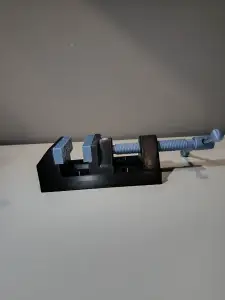 Bench Vice