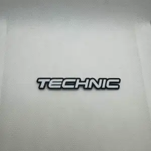 Logo Technic LEGO