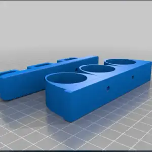 fishing rod holder