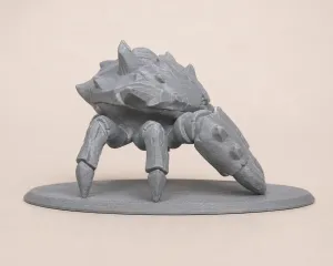 Crab Monster for DnD - Magic Series
