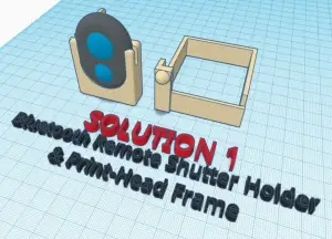 TIME LAPSE VIDEO PROJECTS