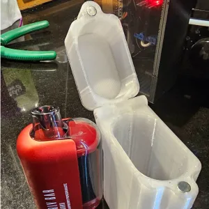 PRIV BAR VAPE CASE