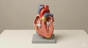 Human Heart Creality