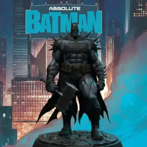 Absolute Batman