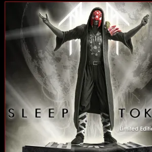 Sleep Token model2