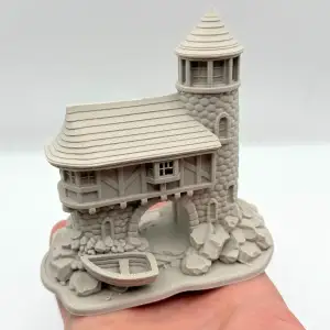 Harborpass Keep