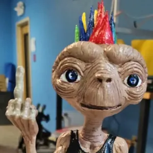ET Punk