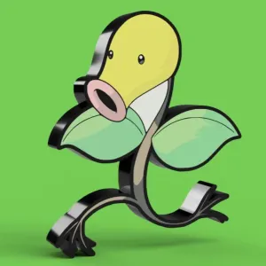 Bellsprout Lightbox