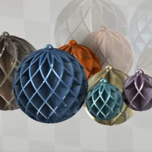 Christmas Ball