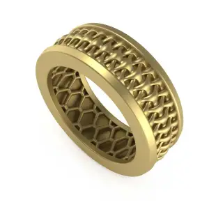 AC-PLAIN-RING-029
