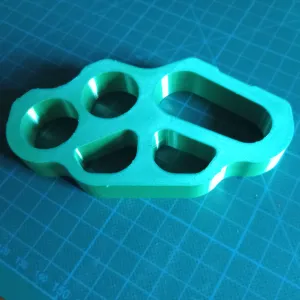 Knuckle Duster