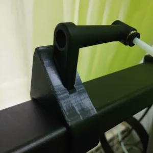 PTFE Creality HI Tube Guide Holder