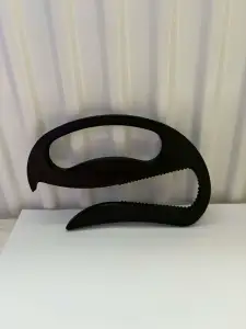 Ergonomic Bottle Opener–Easy Grip Cap Remover Tool