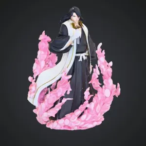 Animelove - Senbonzakura Kageyoshi Byakuya Kuchiki's bankai