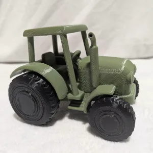 Tractor
