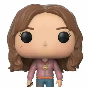 Boneco Funko Pop Harry Potter Hermione