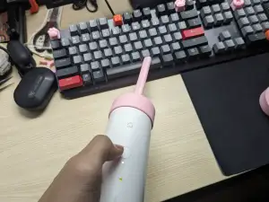 Xiaomi Mi Vacuum Cleaner Mini dust blower