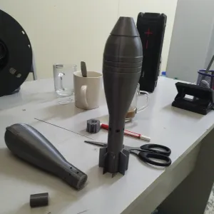 60 mm 5