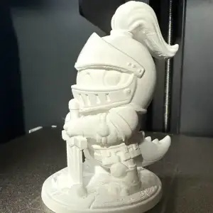 Knightasaurus Rex