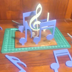 Салфетница / Napkin Holder
