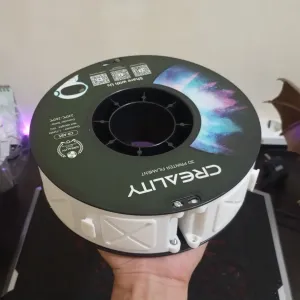 Spool Storage Creality CR-ABS