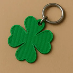 four leaf clover