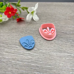 SPLASH ARCH CLAY CUTTER
