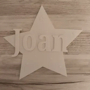 Estrella Joan