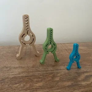 Bag Clip - 3 sizes