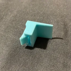 Spare part for roller blinds