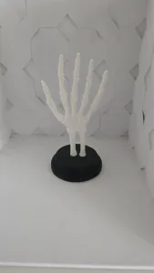 🖐️ Skelett-Hand Schmuckhalter