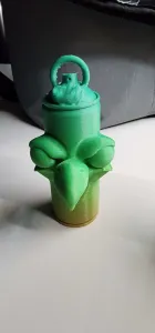Bird can