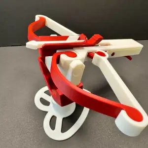 Cupid's Crossbow | No Support