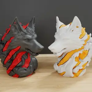 WOLF