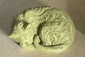 Cat Napping