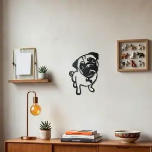 little dog