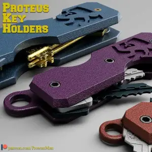 Key Holder