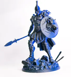 Ares greek mythology