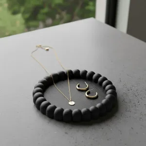 Bubbly Jewelry Tray